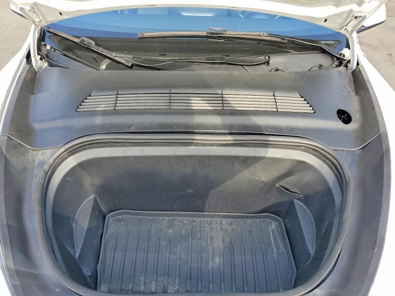 54130086 :رقم المزاد ، 7SAYGDED1RF193049 vin ، 2024 Tesla Model Y مزاد بيع