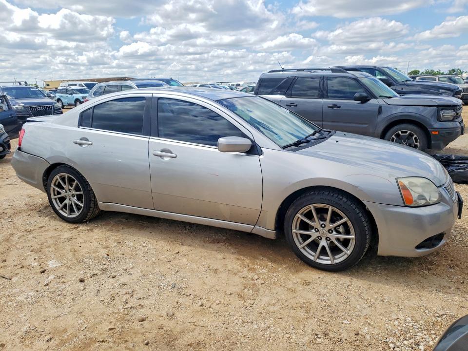 Продаж на аукціоні авто 2012 Mitsubishi Galant, vin: 4A32B3FF1CE025655, номер лоту: 52625096