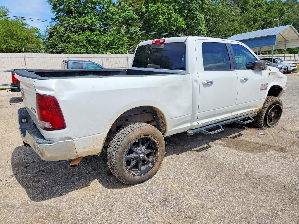 2017 Ram 2500 მანქანა იყიდება აუქციონზე, vin: 3C6TR5DT3HG724980, აუქციონის ნომერი: 54094196