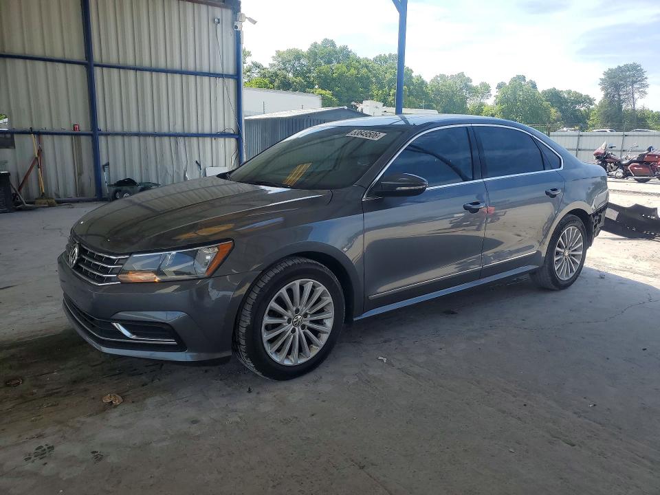 Aukcja sprzedaży 2016 Volkswagen Passat, vin: 1VWBT7A33GC065030, numer aukcji: 53649506