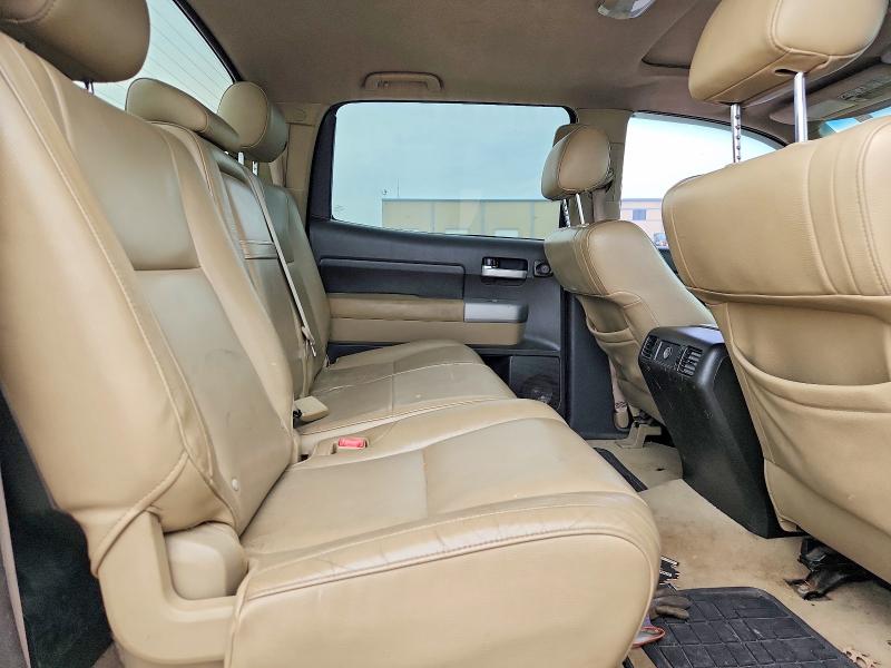 2008 Toyota Tundra მანქანა იყიდება აუქციონზე, vin: 5TFDV58118X054519, აუქციონის ნომერი: 53523616