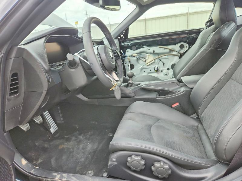 Продаж на аукціоні авто 2026 Nissan Z, vin: JN1BZ4BH6TM500477, номер лоту: 52420836