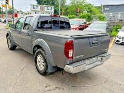 Продаж на аукціоні авто 2019 Nissan Frontier, vin: 1N6AD0EV9KN797932, номер лоту: 55995416