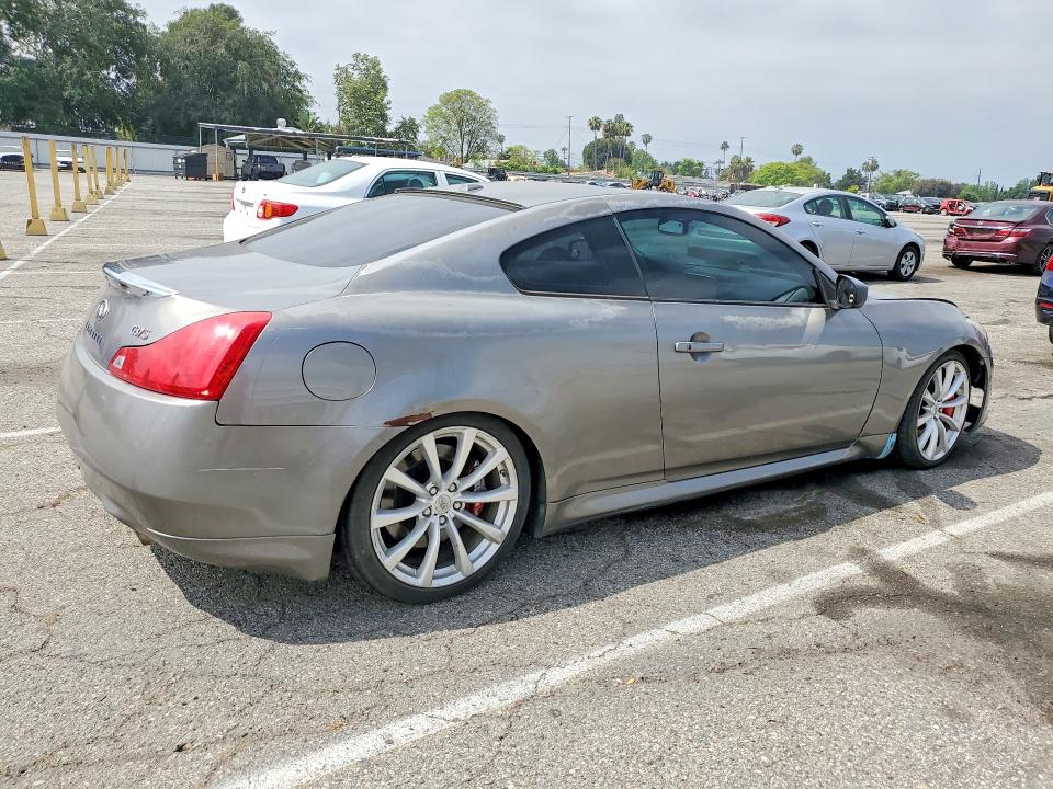 Aukcja sprzedaży 2008 Infiniti G37, vin: JNKCV64E28M109280, numer aukcji: 51823436