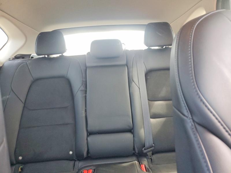 2023 Mazda Cx-5 მანქანა იყიდება აუქციონზე, vin: JM3KFBBM1P0265269, აუქციონის ნომერი: 54871906