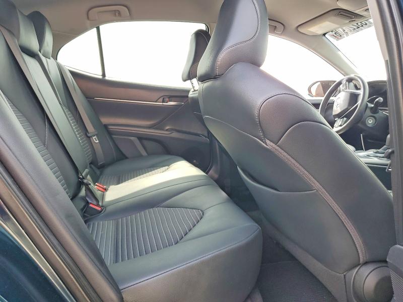 Продаж на аукціоні авто 2019 Toyota Camry, vin: 4T1B11HK5KU717793, номер лоту: 53226906