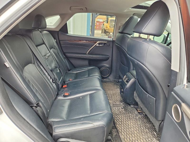 Продажа на аукционе авто 2019 Lexus Rx 350, vin: 2T2BZMCA9KC179427, номер лота: 51034646