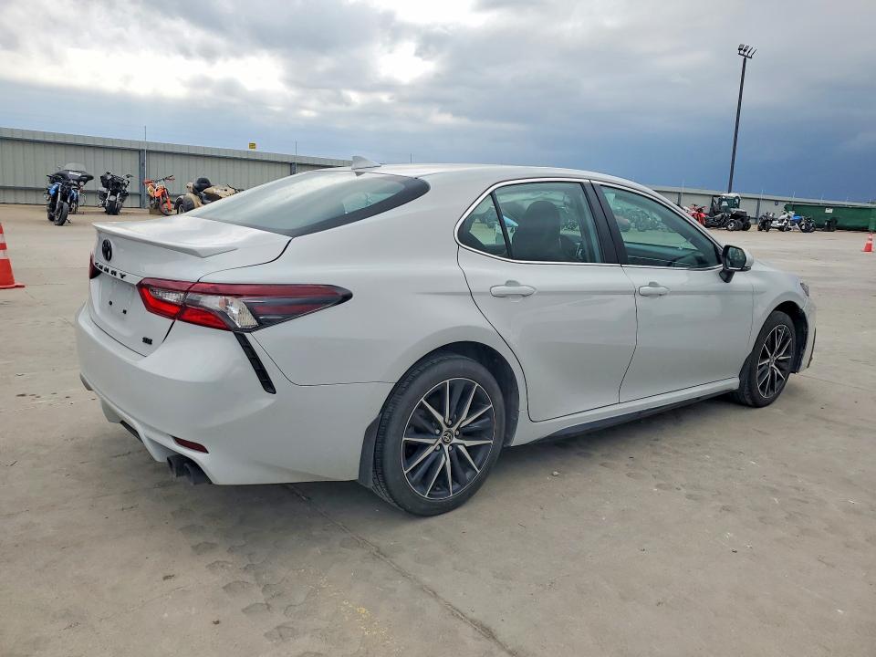 Aukcja sprzedaży 2024 Toyota Camry, vin: 4T1G11AK0RU209130, numer aukcji: 53941246