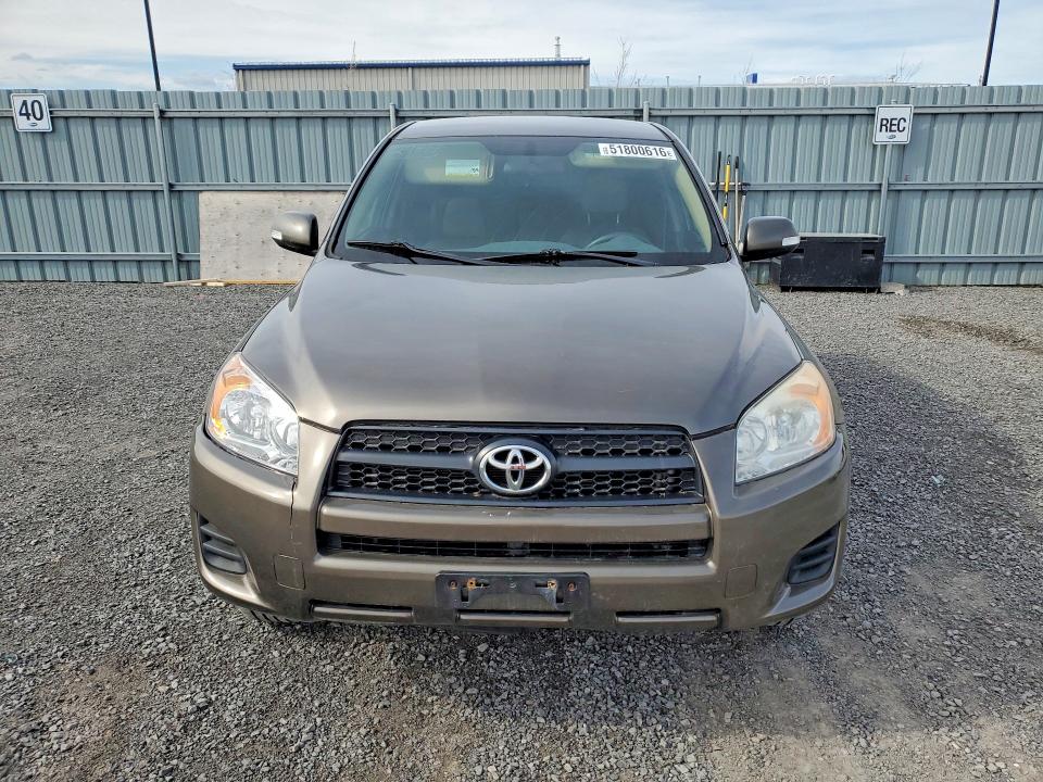 Продаж на аукціоні авто 2010 Toyota Rav4, vin: 2T3ZF4DV5AW019658, номер лоту: 51800616