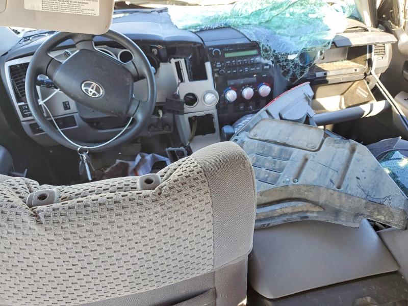 Продаж на аукціоні авто 2008 Toyota Tundra, vin: 5TFRV54138X066621, номер лоту: 52870736