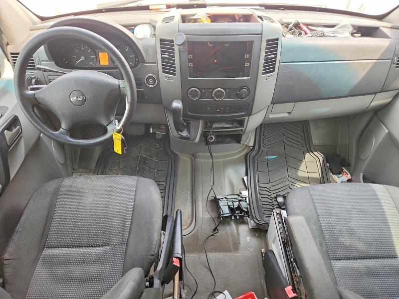 Aukcja sprzedaży 2012 Mercedes-benz Sprinter, vin: WDRPE8CC0C5628202, numer aukcji: 52344526