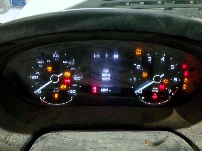 Aukcja sprzedaży 2025 Ram Promaster 2500, vin: 3C6LRVDG2SE514070, numer aukcji: 52961316
