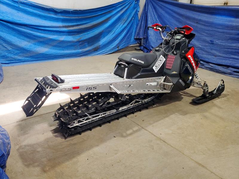 Aukcja sprzedaży 2016 Polaris Rmk Pro, vin: SN1EG8PS5GC170108, numer aukcji: 53890636