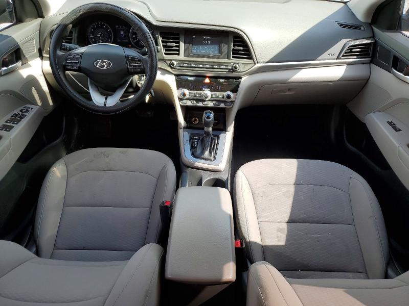 Продаж на аукціоні авто 2020 Hyundai Elantra, vin: 5NPD74LF8LH601491, номер лоту: 52471116