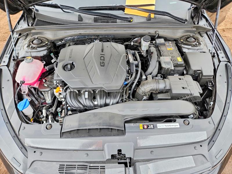2026 Kia K5 მანქანა იყიდება აუქციონზე, vin: KNAG64J78T5462181, აუქციონის ნომერი: 54208356