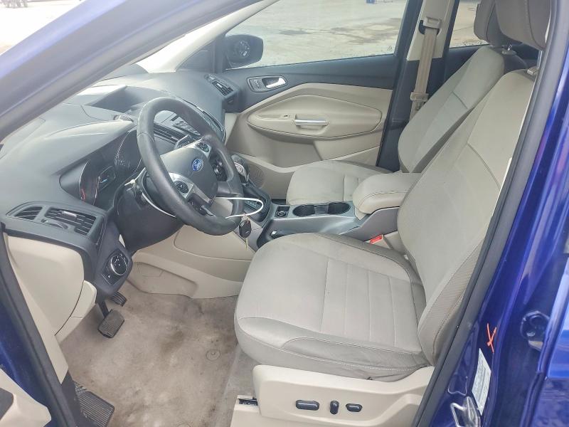 Продажа на аукционе авто 2015 Ford Escape, vin: 1FMCU0GX1FUA37138, номер лота: 55240276