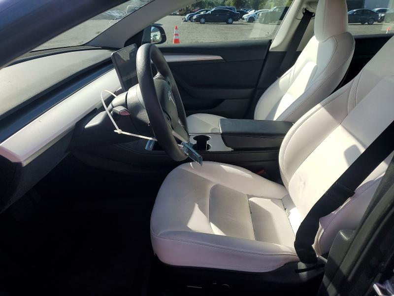 Aukcja sprzedaży 2023 Tesla Model 3, vin: 5YJ3E1EA4PF498849, numer aukcji: 52966726