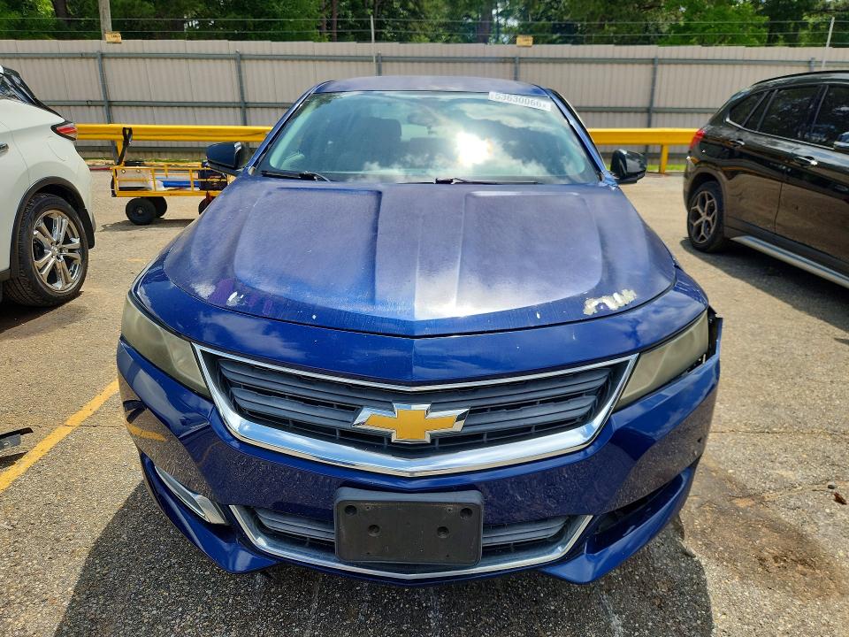 Aukcja sprzedaży 2014 Chevrolet Impala, vin: 1G11Y5SL4EU104128, numer aukcji: 53630066
