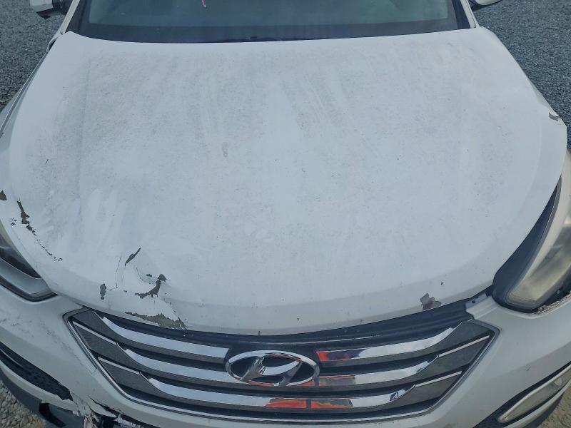 Aukcja sprzedaży 2013 Hyundai Santa Fe Sport, vin: 5XYZU3LB4DG018060, numer aukcji: 51859476