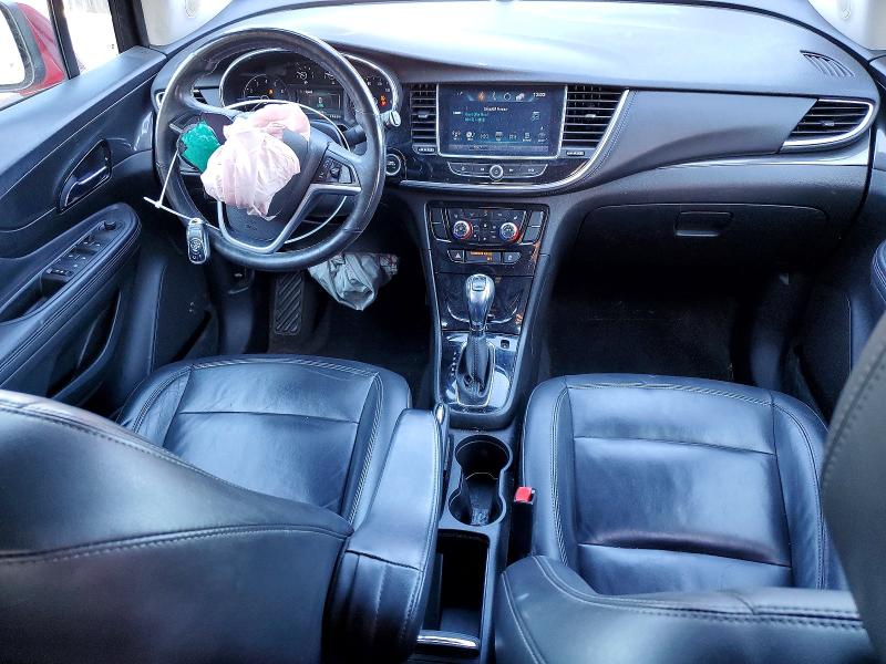 Aukcja sprzedaży 2018 Buick Encore, vin: KL4CJCSB5JB533889, numer aukcji: 51537566