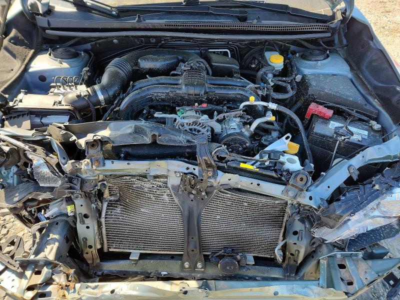 Aukcja sprzedaży 2014 Subaru Impreza, vin: JF1GPAD6XE8266672, numer aukcji: 53008156