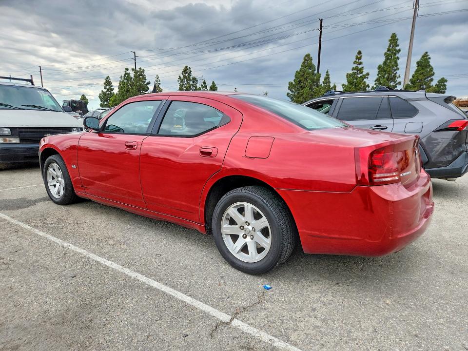 Aukcja sprzedaży 2007 Dodge Charger, vin: 2B3KA43G67H607730, numer aukcji: 52297286