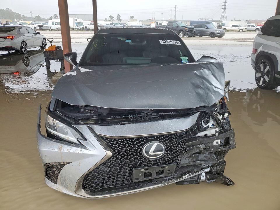 Aukcja sprzedaży 2023 Lexus Es, vin: 58AJZ1B16PU141829, numer aukcji: 52010336