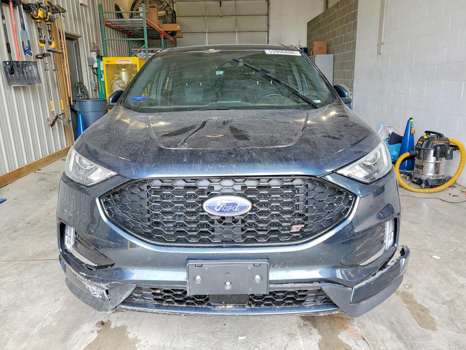 Auction sale of the 2023 Ford Edge, vin: 2FMPK4AP2PBA13932, lot number: 53996896