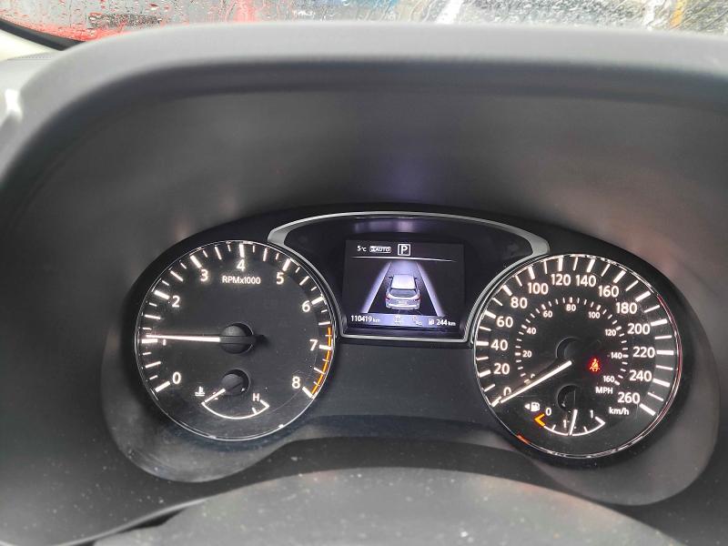 54293076 :رقم المزاد ، 5N1DR2MM7JC617973 vin ، 2018 Nissan Pathfinder مزاد بيع