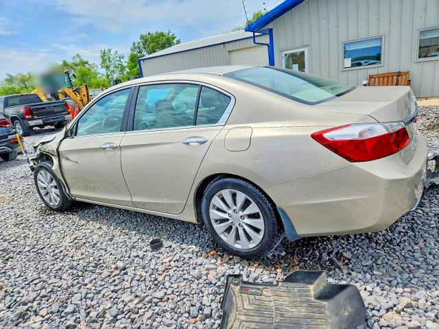 Aukcja sprzedaży 2013 Honda Accord, vin: 1HGCR2F72DA104879, numer aukcji: 54688906