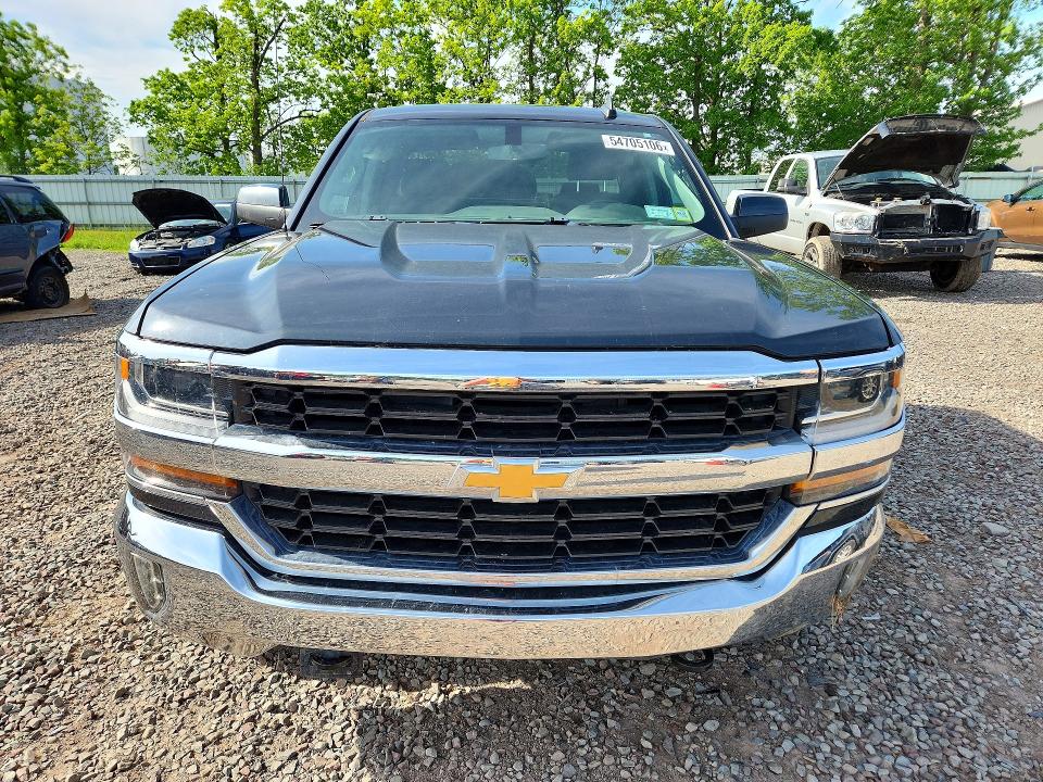 Продаж на аукціоні авто 2019 Chevrolet Silverado Ld, vin: 2GCVKPEC6K1207950, номер лоту: 54705106