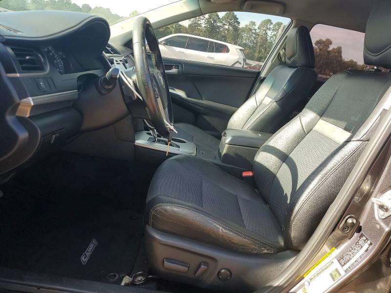 Aukcja sprzedaży 2014 Toyota Camry, vin: 4T1BF1FK6EU348631, numer aukcji: 55092616