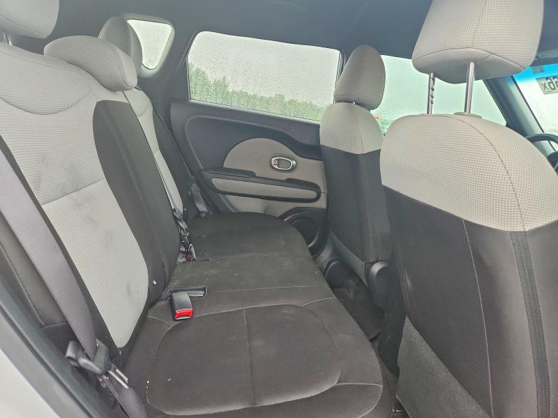 Auction sale of the 2019 Kia Soul, vin: KNDJN2A22K7687249, lot number: 54679666