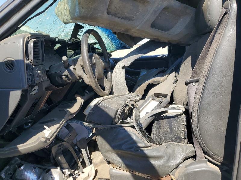 Продаж на аукціоні авто 2005 Chevrolet Silverado, vin: 1GCHC29UX5E145469, номер лоту: 54710916