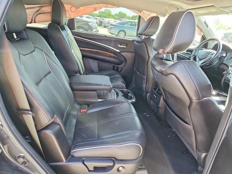 Aukcja sprzedaży 2020 Acura Mdx, vin: 5J8YD4H80LL026725, numer aukcji: 53474126