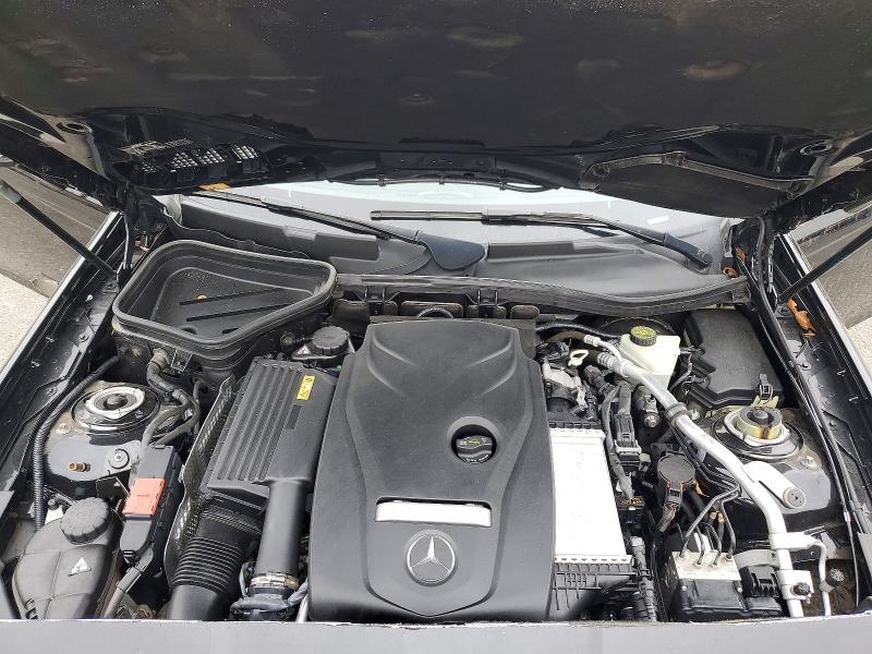 2016 Mercedes-benz Slk მანქანა იყიდება აუქციონზე, vin: WDDPK3JA6GF115202, აუქციონის ნომერი: 53735096