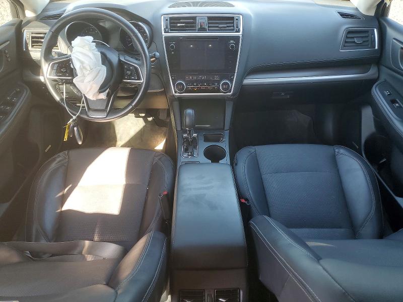 Aukcja sprzedaży 2018 Subaru Legacy, vin: 4S3BNEN68J3026768, numer aukcji: 52757636