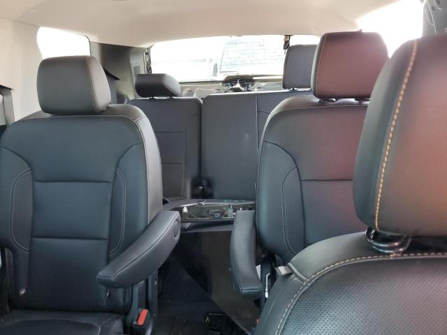Продаж на аукціоні авто 2020 Chevrolet Traverse, vin: 1GNERKKW8LJ285304, номер лоту: 54451446