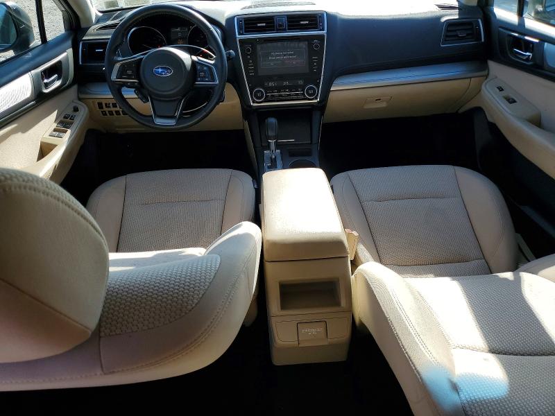 Aukcja sprzedaży 2018 Subaru Outback, vin: 4S4BSAFC5J3247567, numer aukcji: 55351026