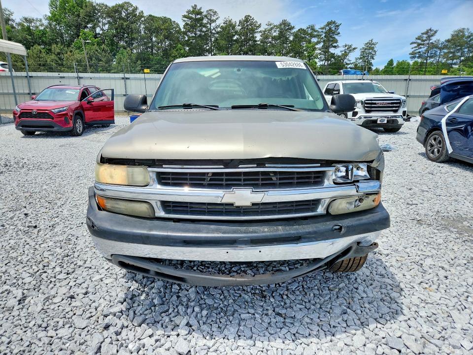 Aukcja sprzedaży 2003 Chevrolet Suburban, vin: 1GNEC16Z03J189036, numer aukcji: 53042886
