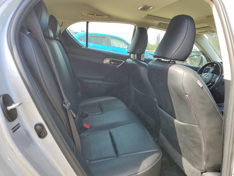 Продаж на аукціоні авто 2014 Lexus Ct, vin: JTHKD5BHXE2180028, номер лоту: 53533746