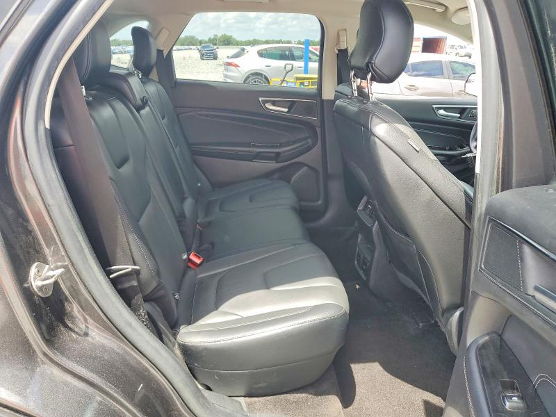 Продаж на аукціоні авто 2018 Ford Edge, vin: 2FMPK3K9XJBC49682, номер лоту: 52375376