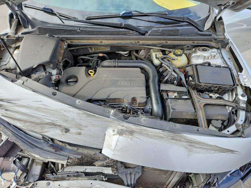 Aukcja sprzedaży 2022 Chevrolet Malibu, vin: 1G1ZD5STXNF174090, numer aukcji: 54175606