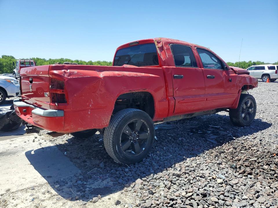 Aukcja sprzedaży 2005 Dodge Dakota, vin: 1D7HW48N35S269247, numer aukcji: 53456016