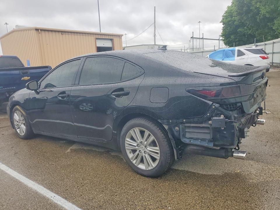 Aukcja sprzedaży 2013 Lexus Es, vin: JTHBK1GG0D2047078, numer aukcji: 54336296