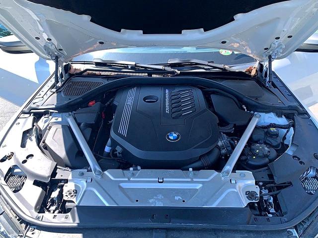 Aukcja sprzedaży 2021 Bmw M440xi, vin: WBA13AR07MCF66830, numer aukcji: 53292836