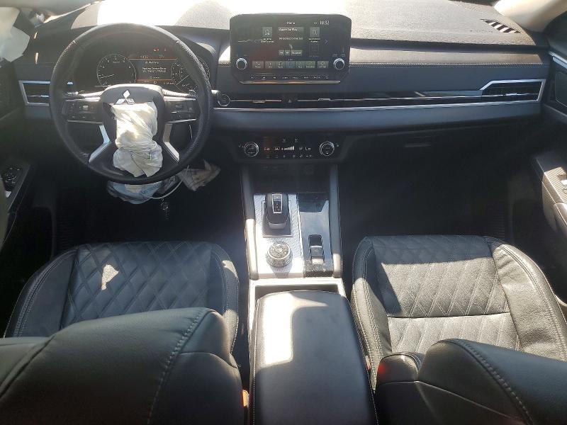 Aukcja sprzedaży 2022 Mitsubishi Outlander, vin: JA4J3VA87NZ076311, numer aukcji: 51979696