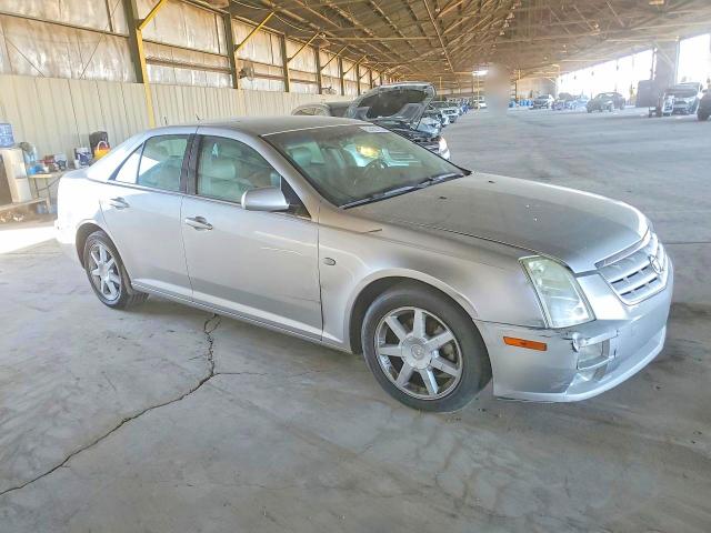Продажа на аукционе авто 2005 Cadillac Sts, vin: 1G6DW677250126070, номер лота: 52488716