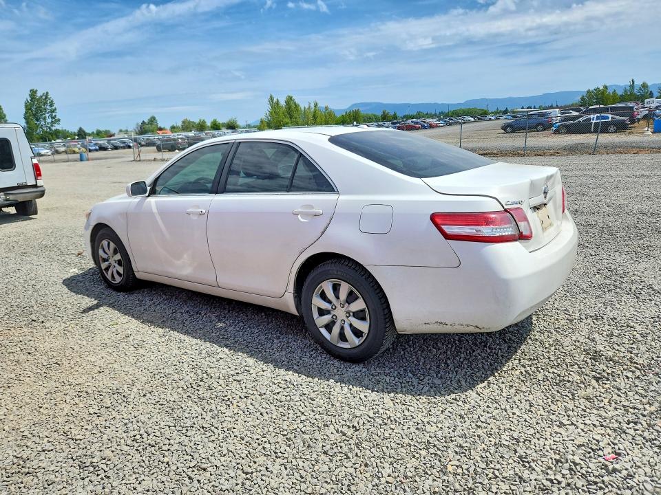 Продаж на аукціоні авто 2010 Toyota Camry, vin: 4T1BF3EK9AU573312, номер лоту: 52727566