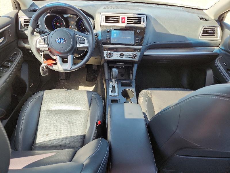 51848466 :رقم المزاد ، 4S3BNEN63H3005210 vin ، 2017 Subaru Legacy مزاد بيع